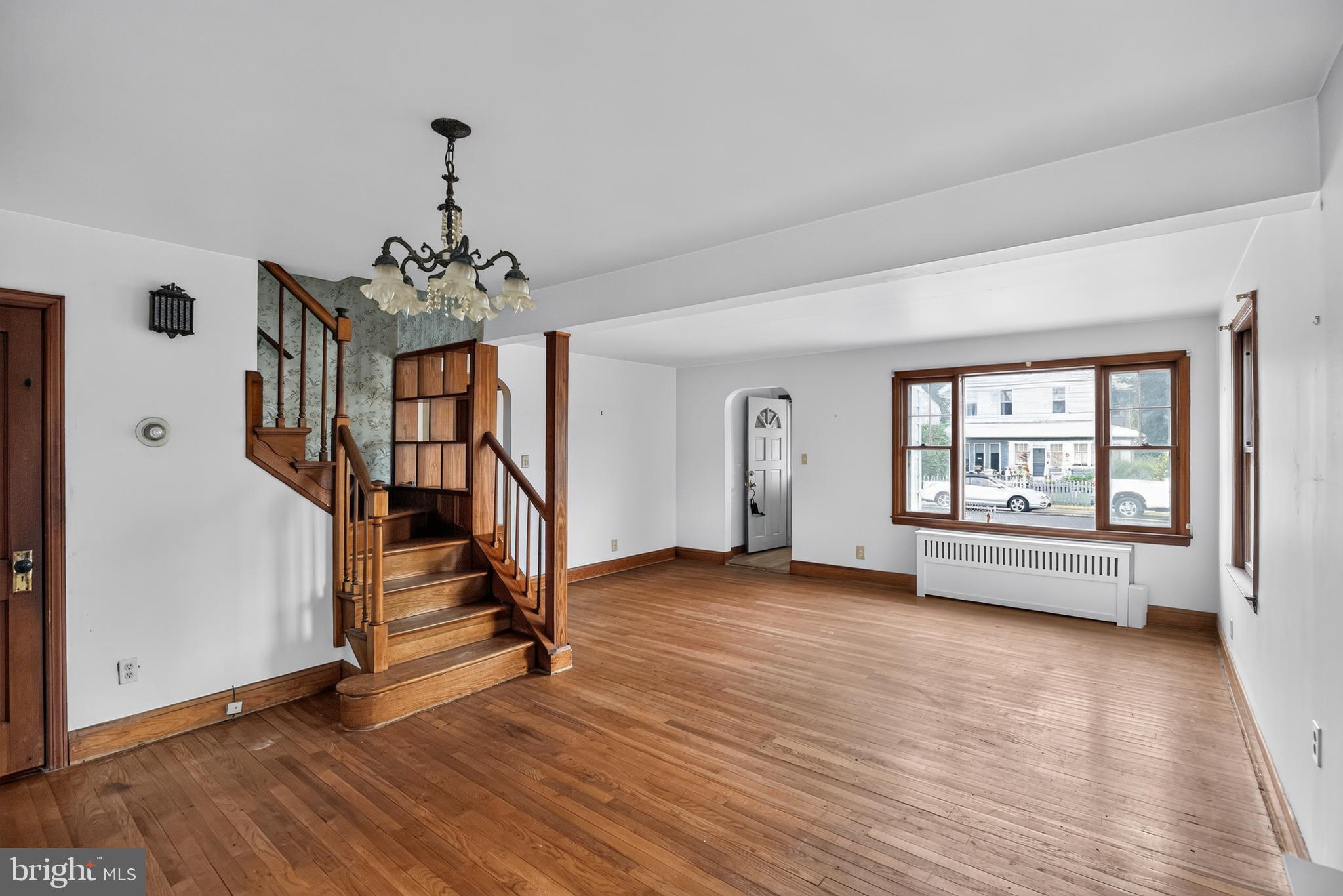 ROLAND TERRACE - Residential