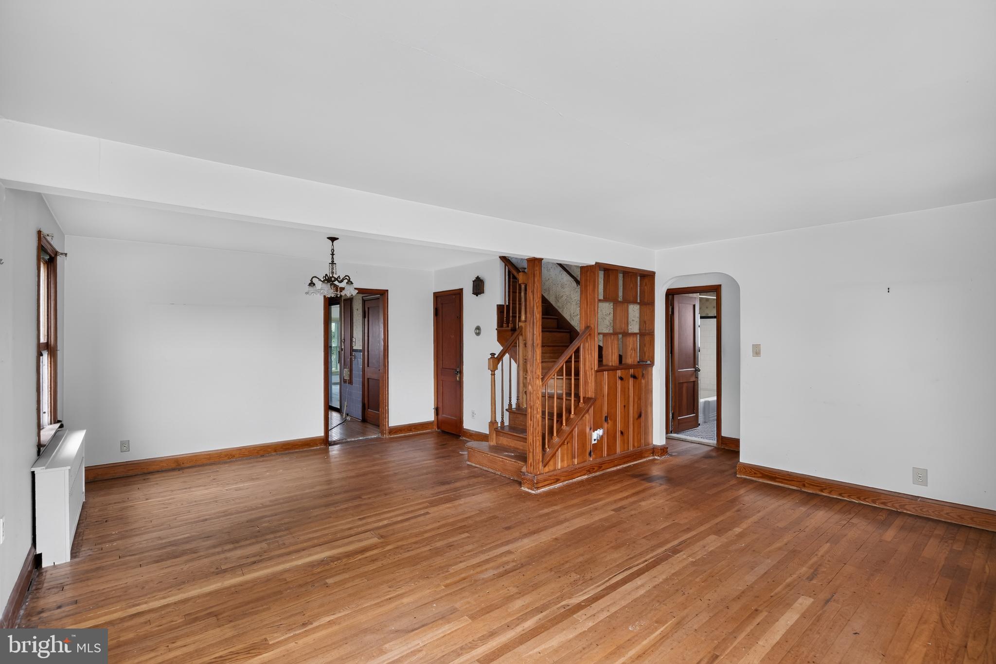 ROLAND TERRACE - Residential
