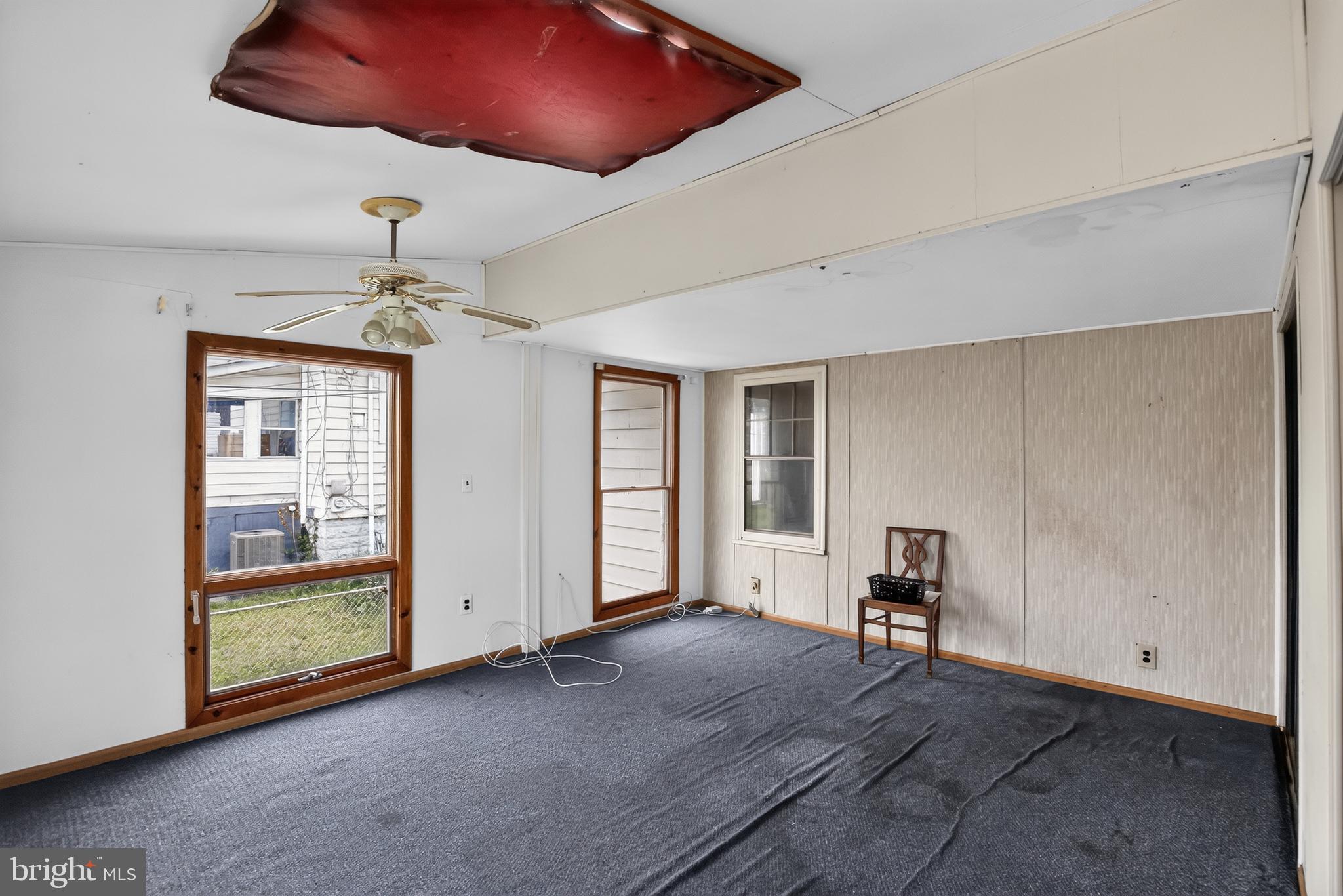 ROLAND TERRACE - Residential