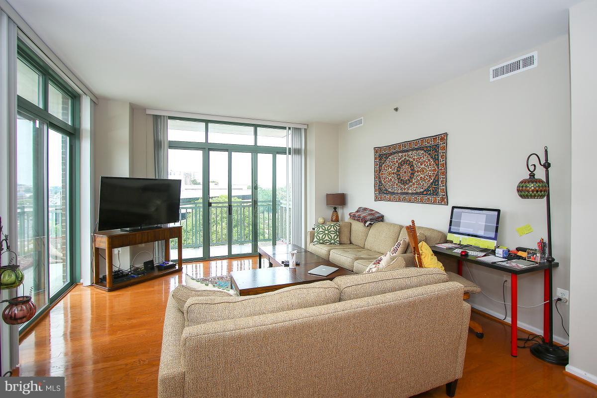 STERLING CODM - Residential Lease