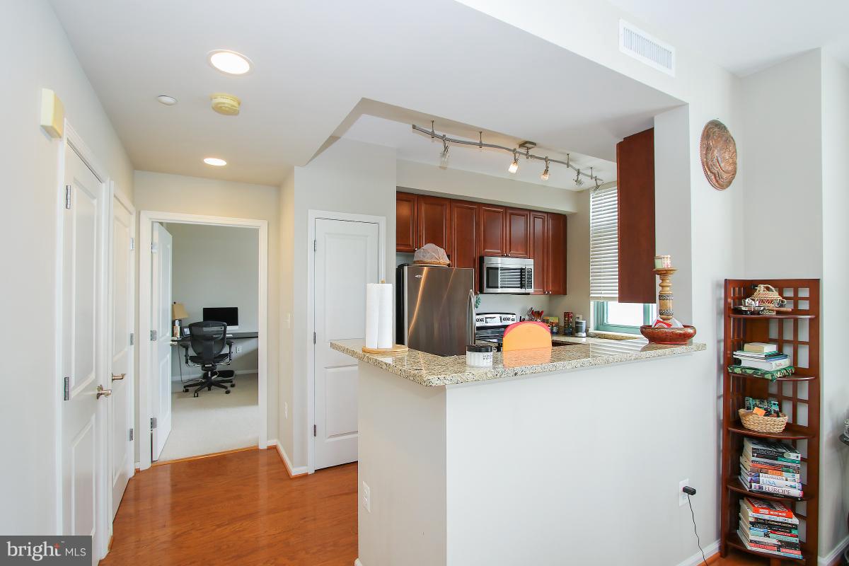 STERLING CODM - Residential Lease