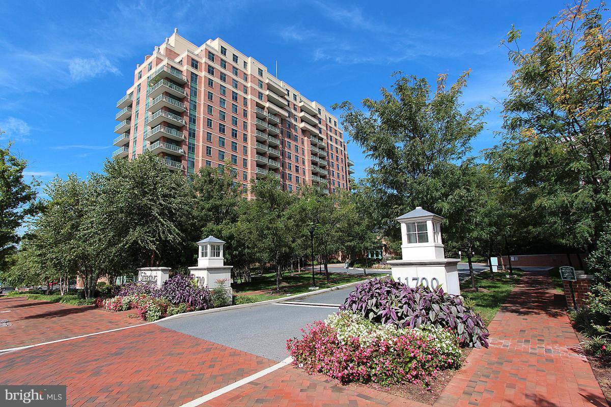 STERLING CODM - Residential Lease