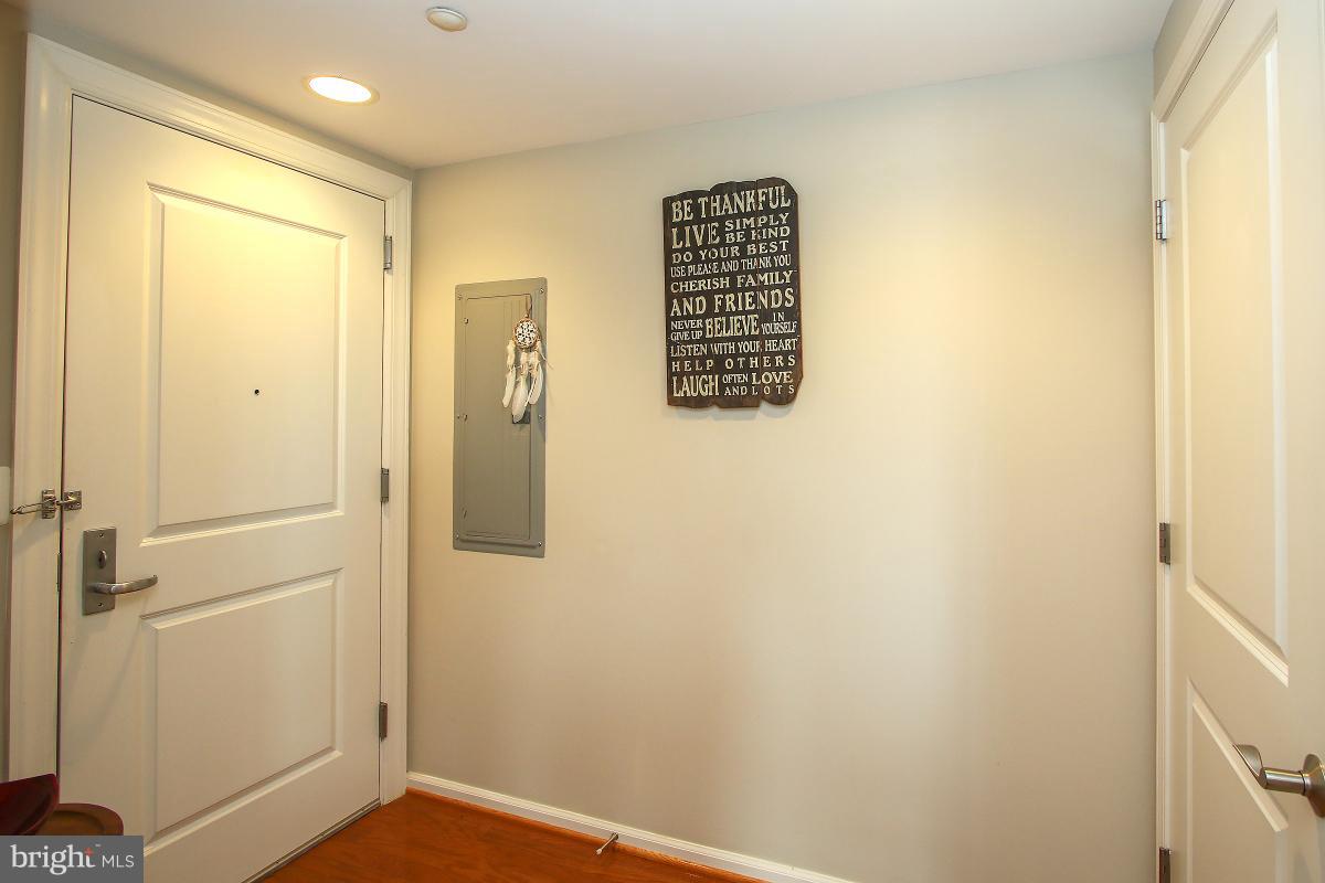 STERLING CODM - Residential Lease