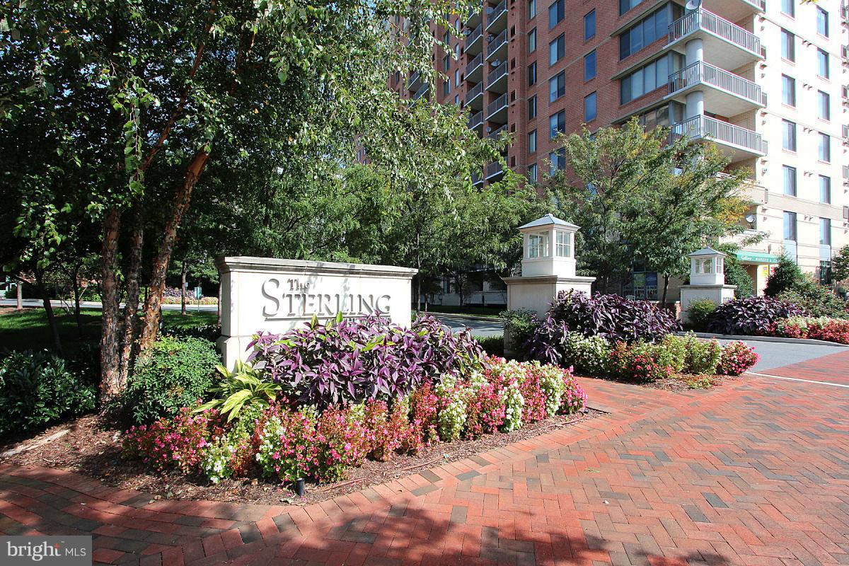 STERLING CODM - Residential Lease