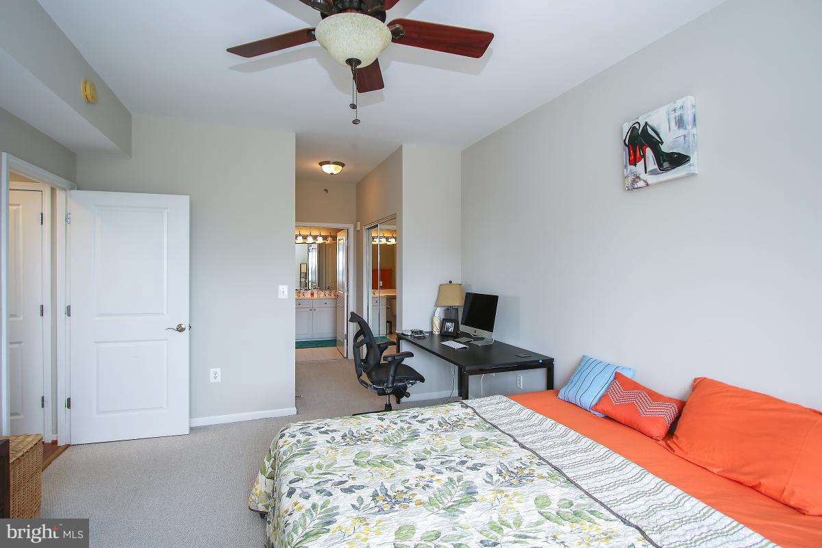 STERLING CODM - Residential Lease