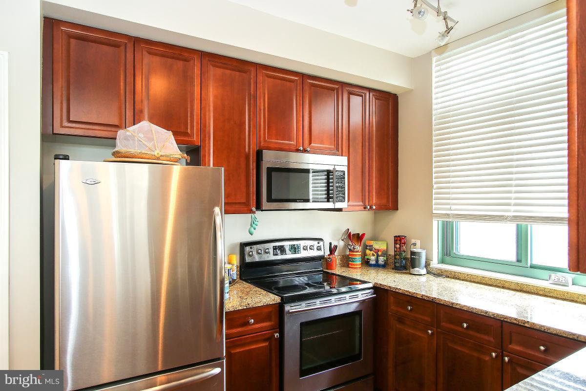 STERLING CODM - Residential Lease