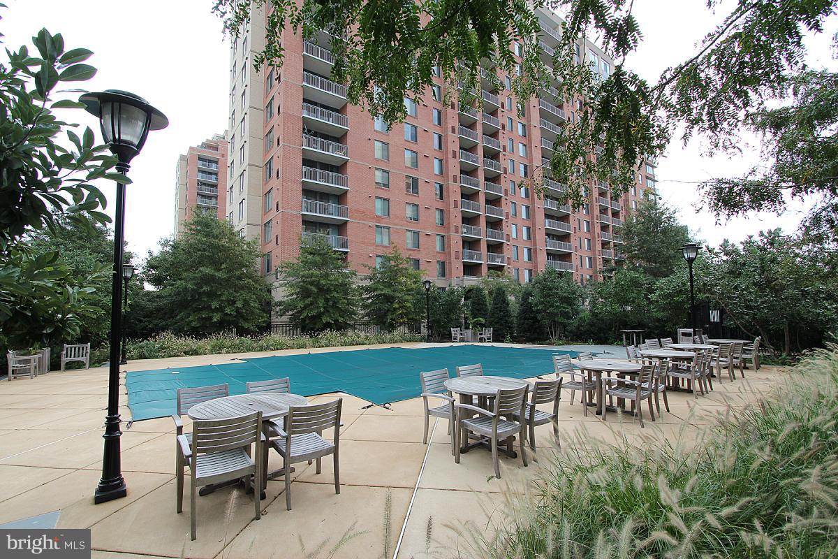 STERLING CODM - Residential Lease