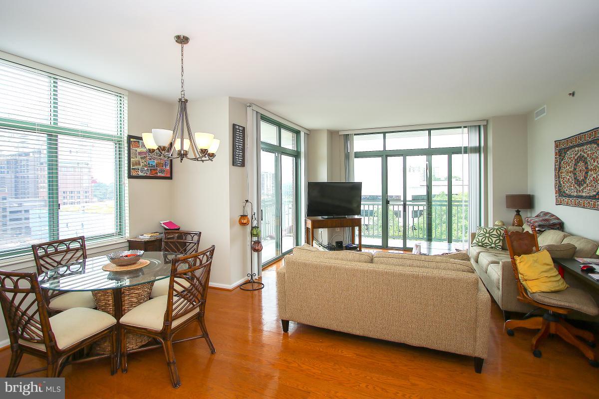 STERLING CODM - Residential Lease