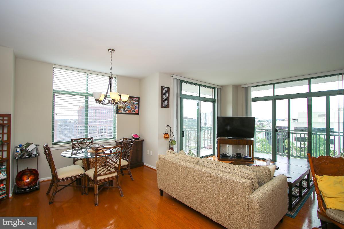 STERLING CODM - Residential Lease