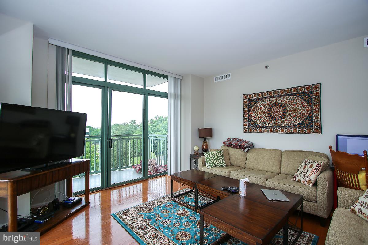 STERLING CODM - Residential Lease