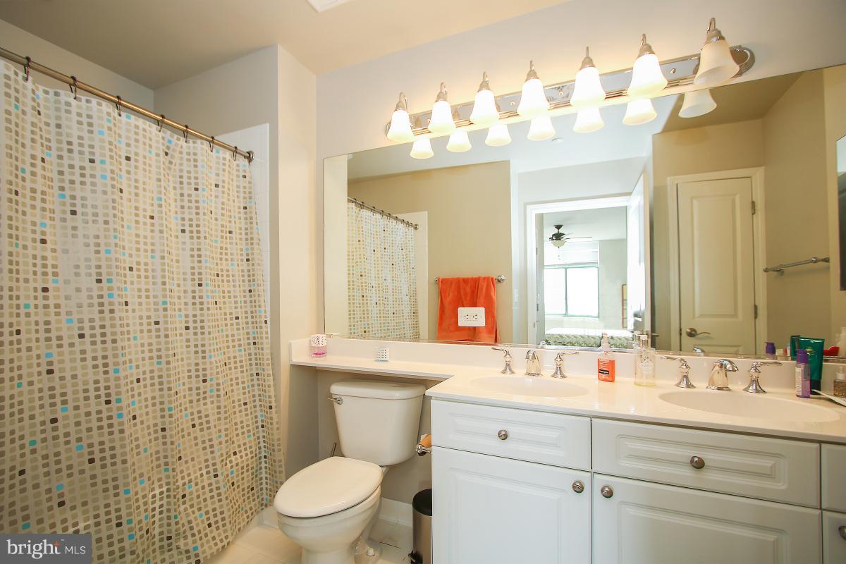STERLING CODM - Residential Lease