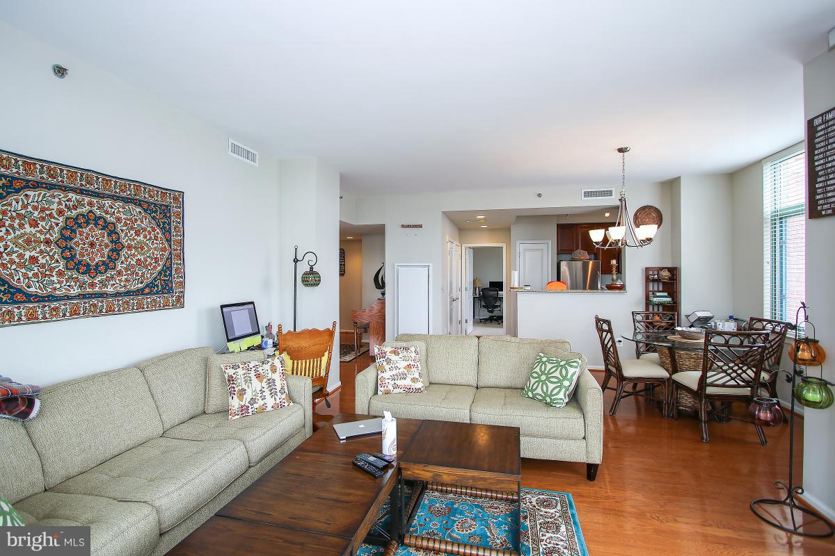 STERLING CODM - Residential Lease