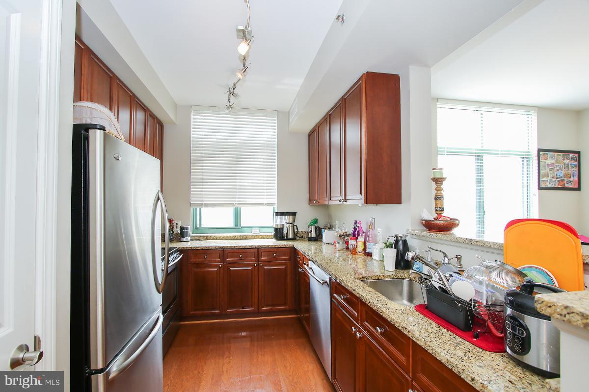 STERLING CODM - Residential Lease