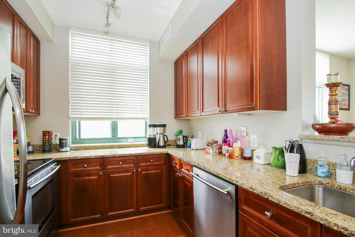 STERLING CODM - Residential Lease