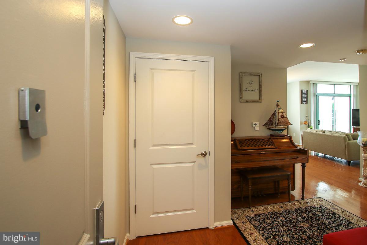 STERLING CODM - Residential Lease