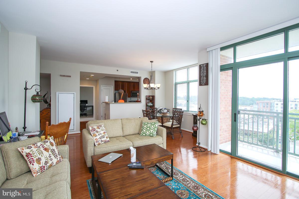 STERLING CODM - Residential Lease