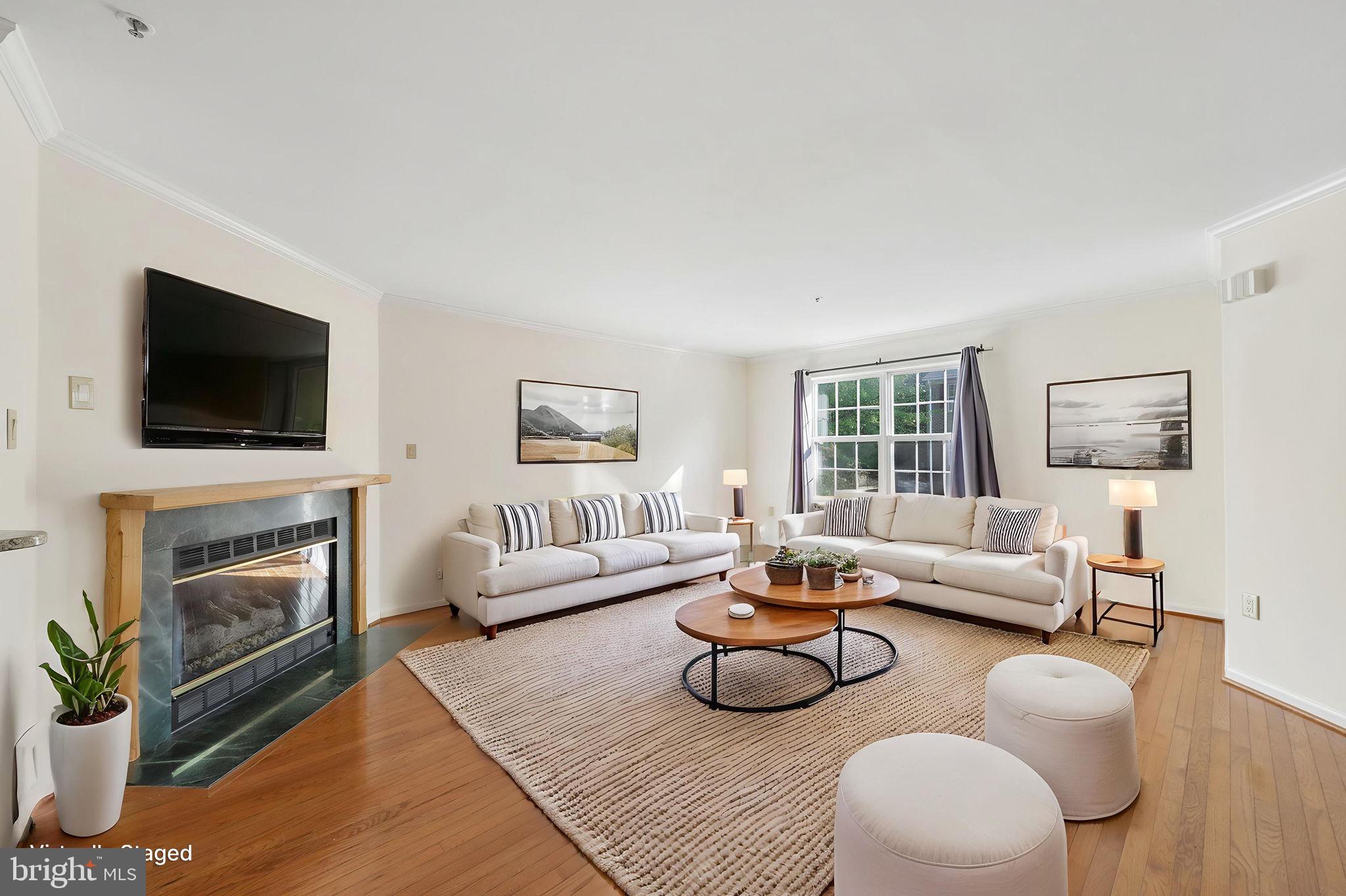 PARKER FARM - Residential