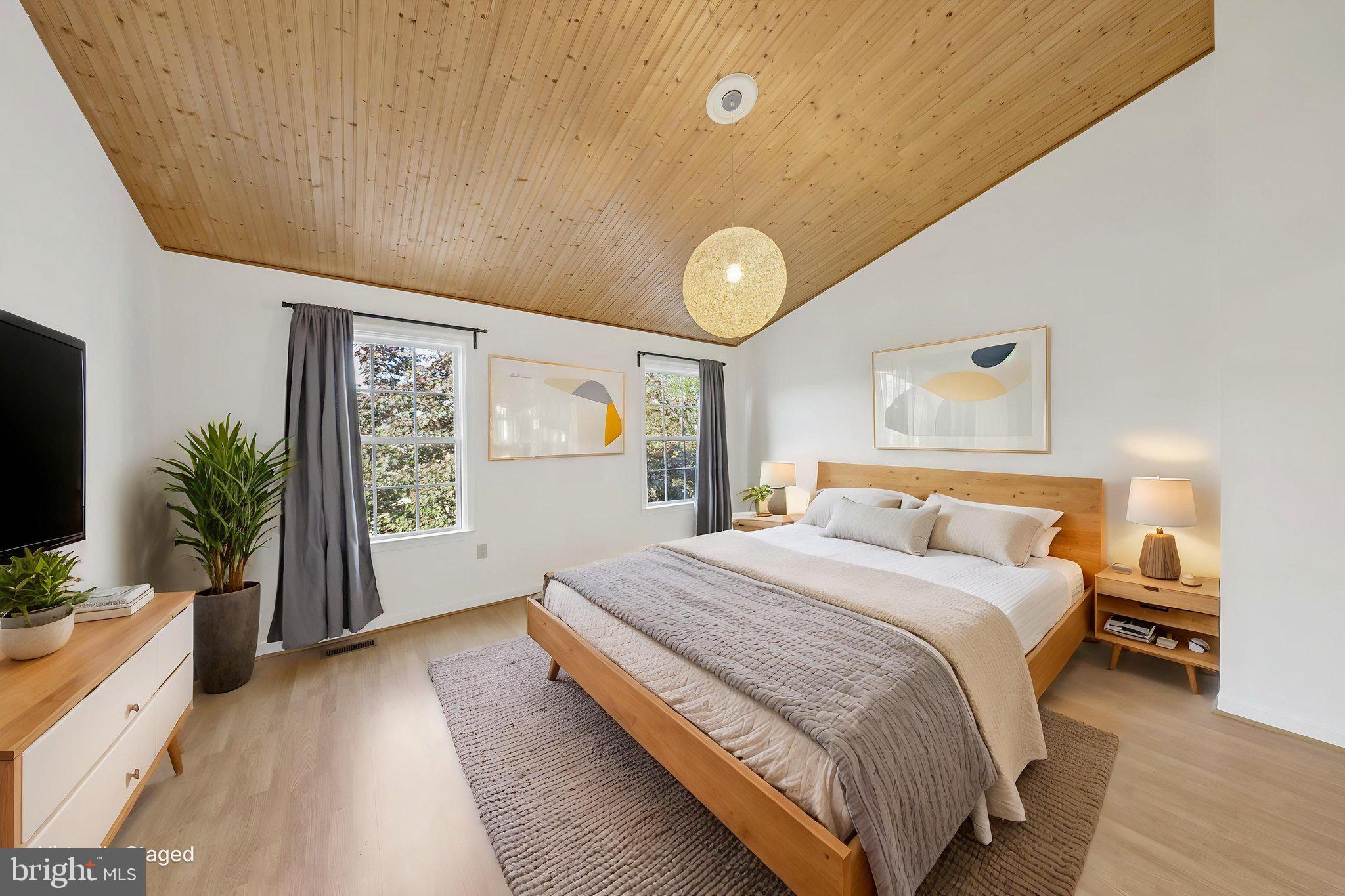 PARKER FARM - Residential