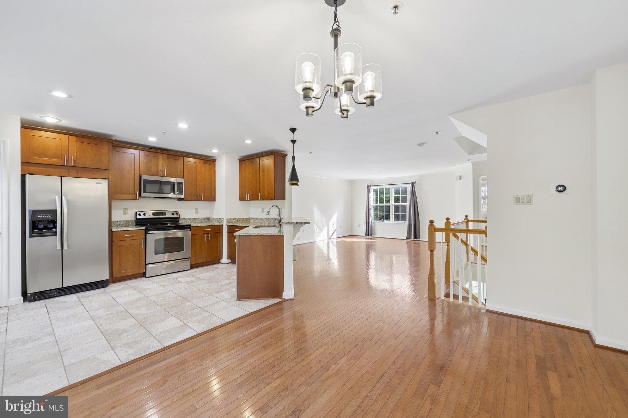 PARKER FARM - Residential