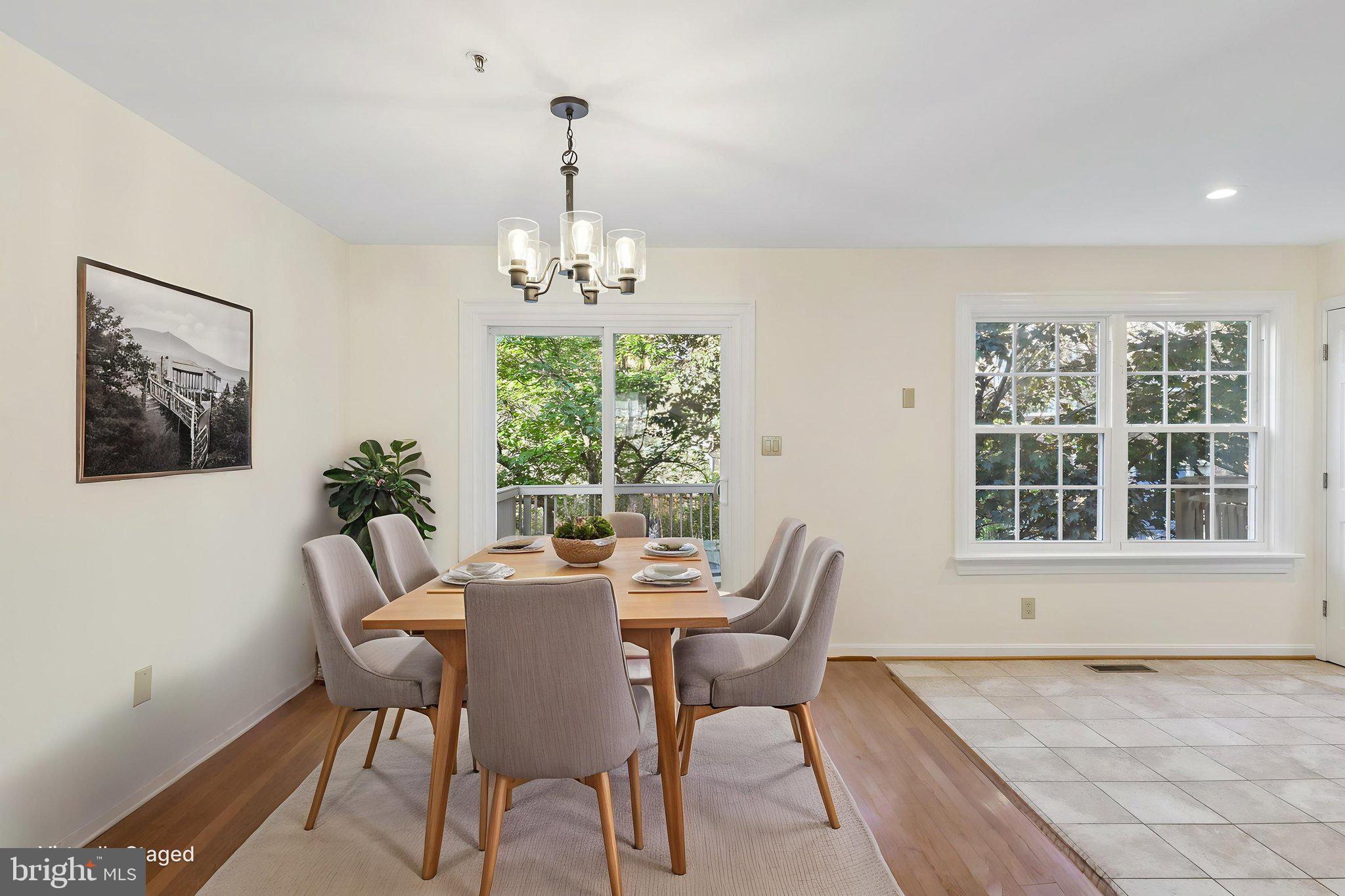 PARKER FARM - Residential