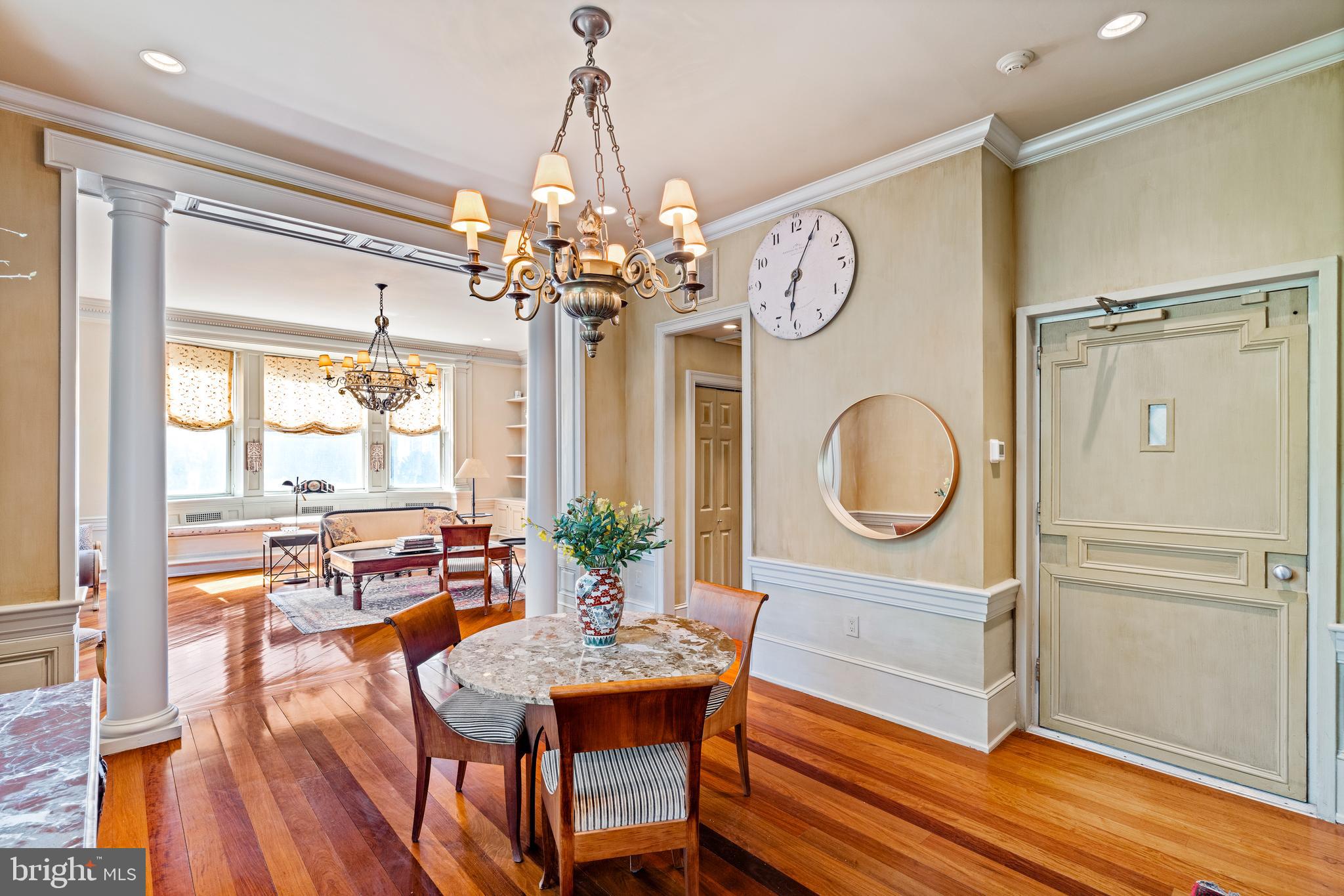 RITTENHOUSE SQUARE - Residential