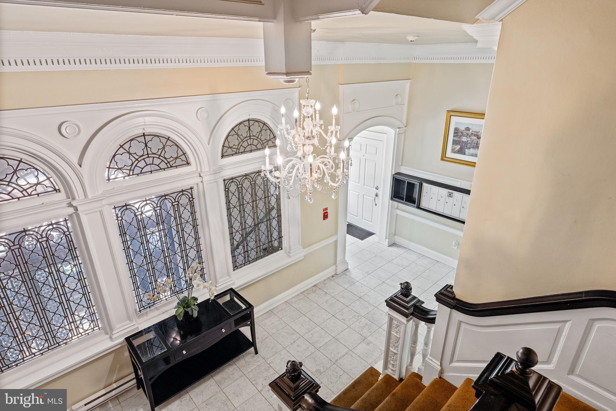 RITTENHOUSE SQUARE - Residential
