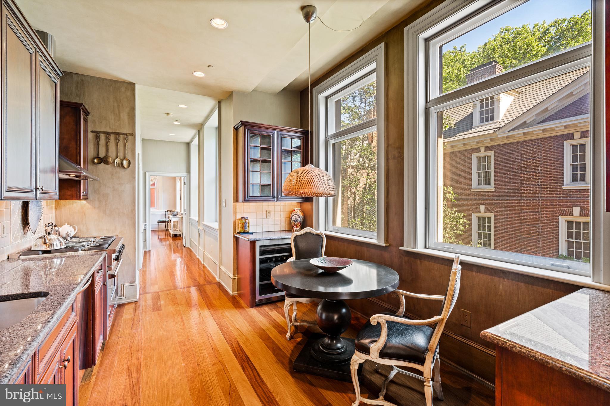 RITTENHOUSE SQUARE - Residential