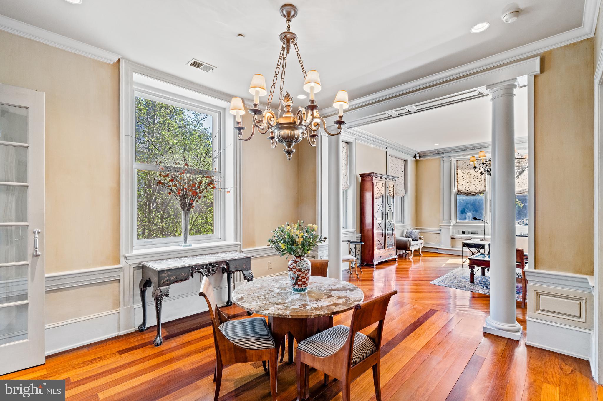 RITTENHOUSE SQUARE - Residential