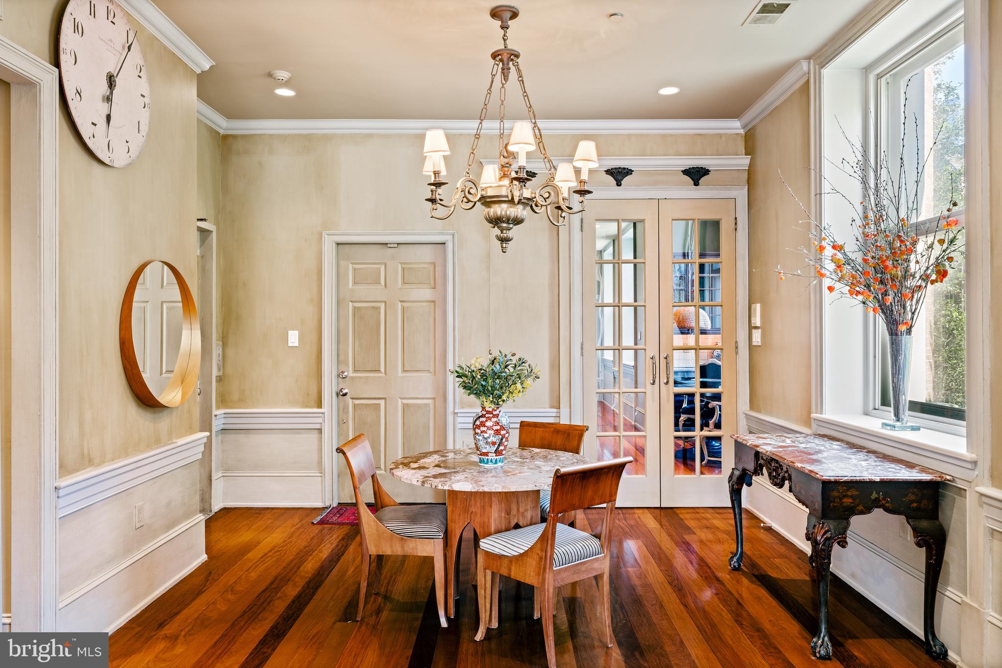 RITTENHOUSE SQUARE - Residential