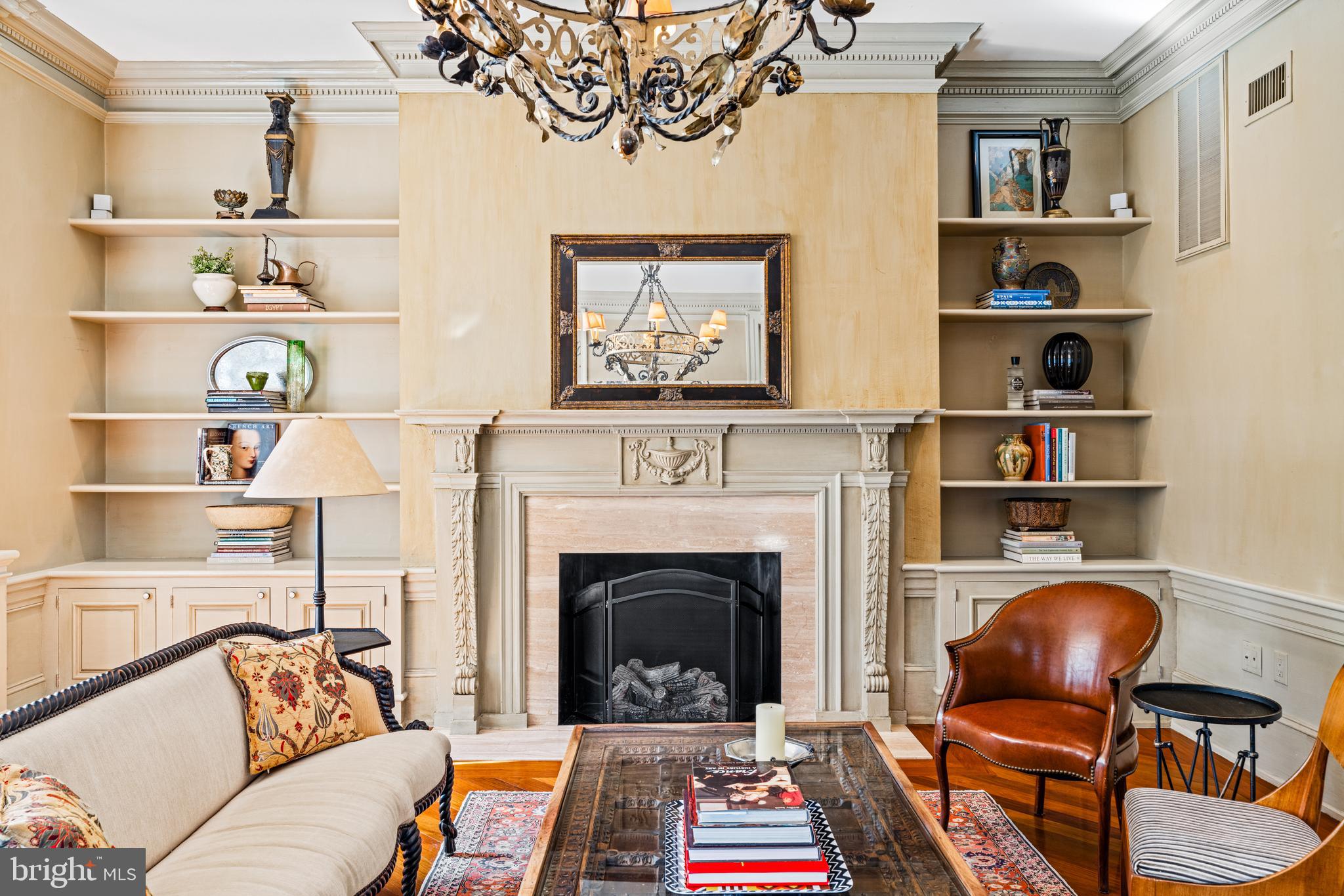 RITTENHOUSE SQUARE - Residential