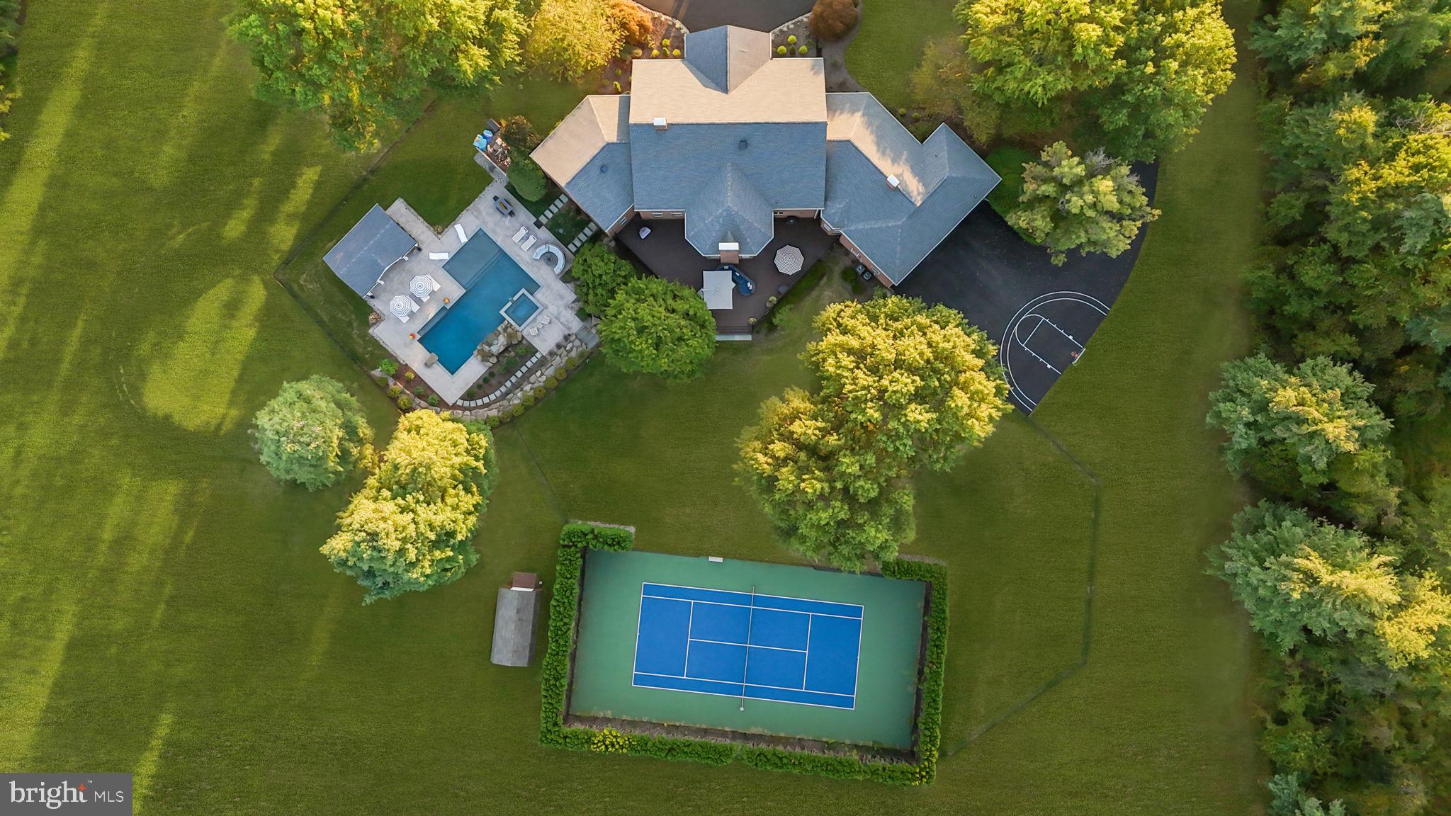 WOODLANDS - Residential