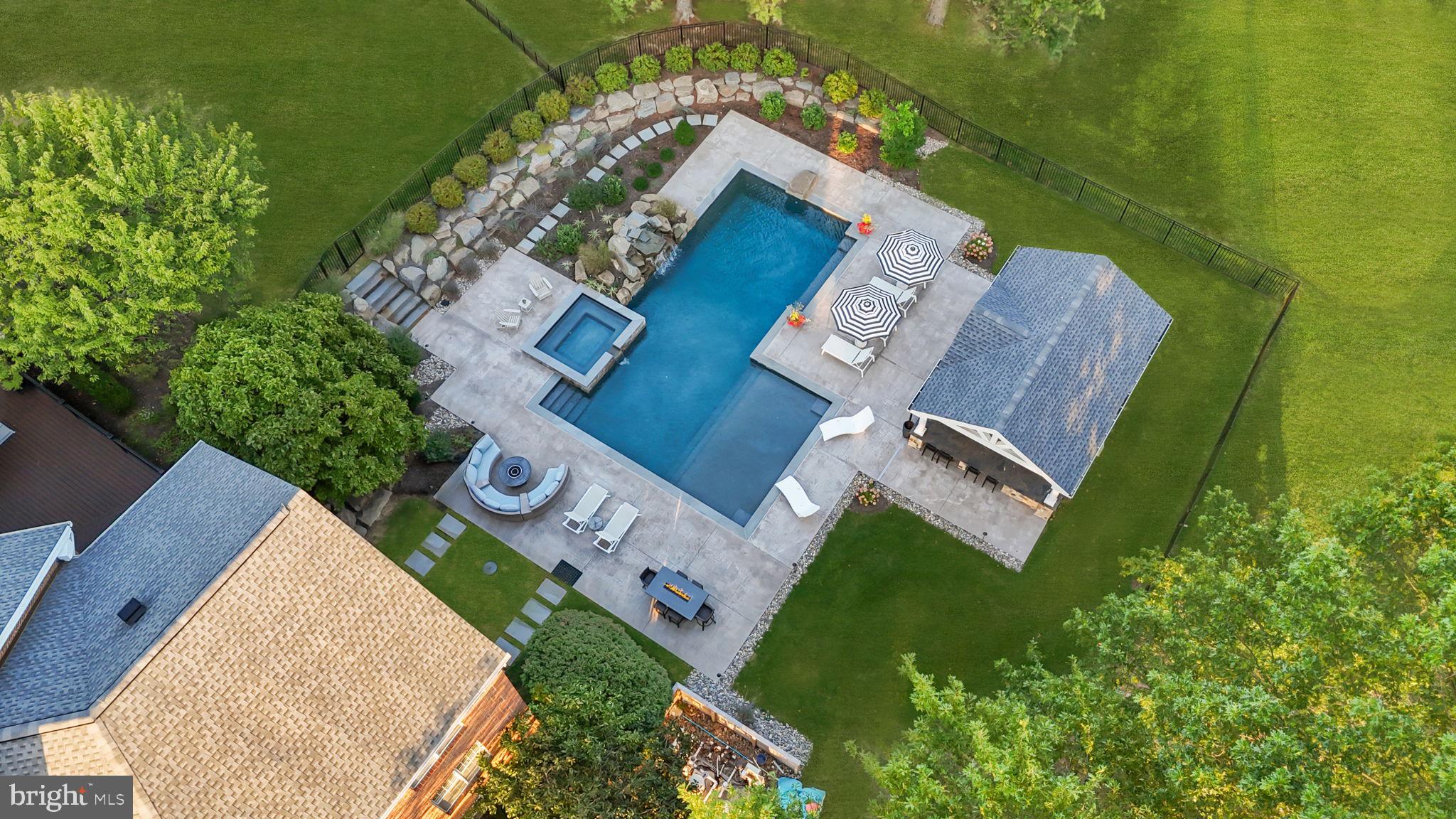 WOODLANDS - Residential