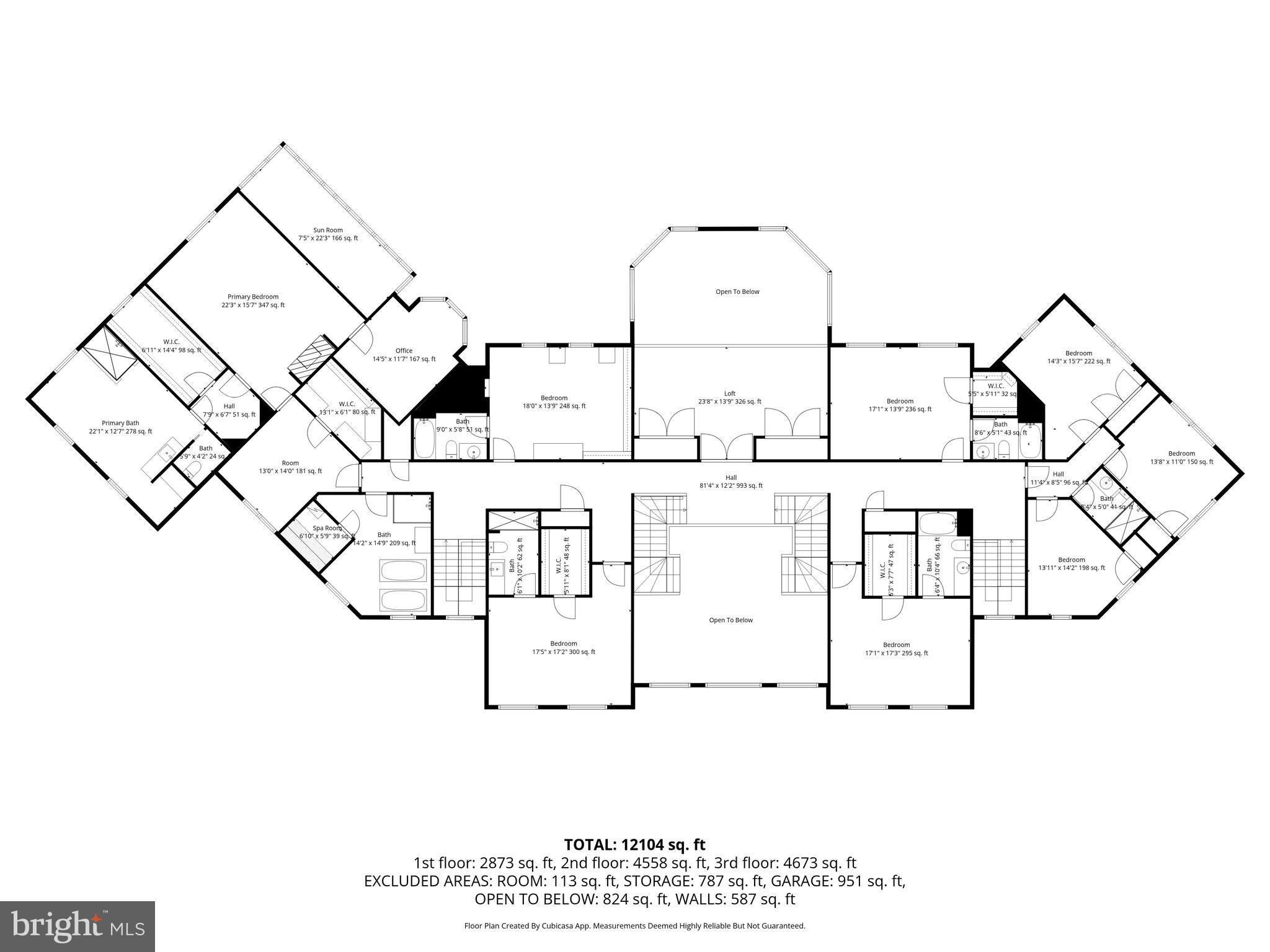 WOODLANDS - Residential