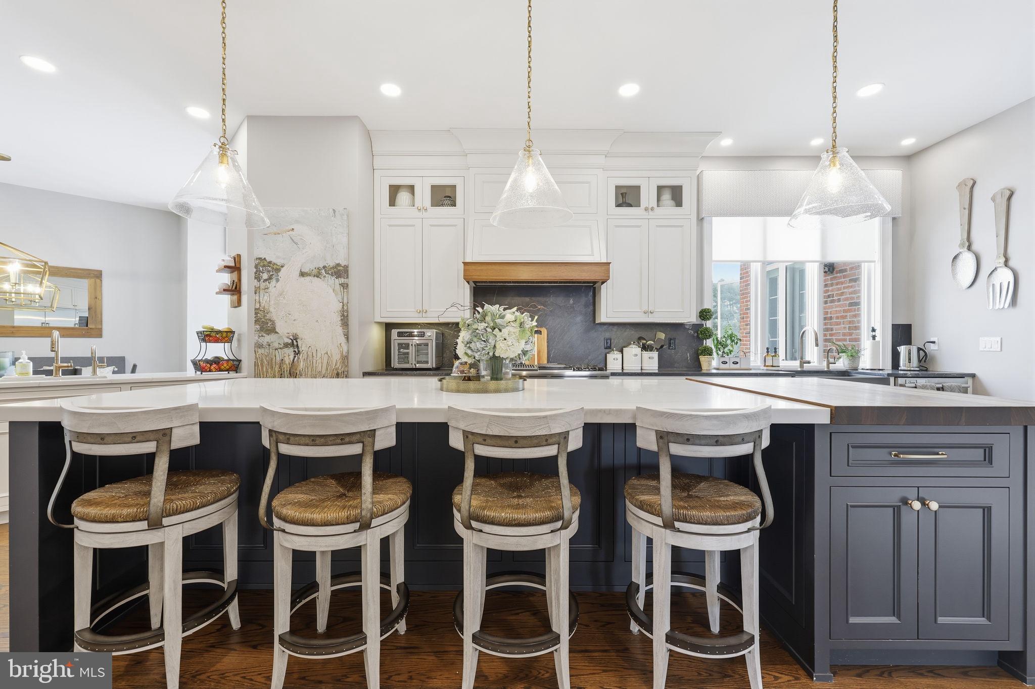 WOODLANDS - Residential