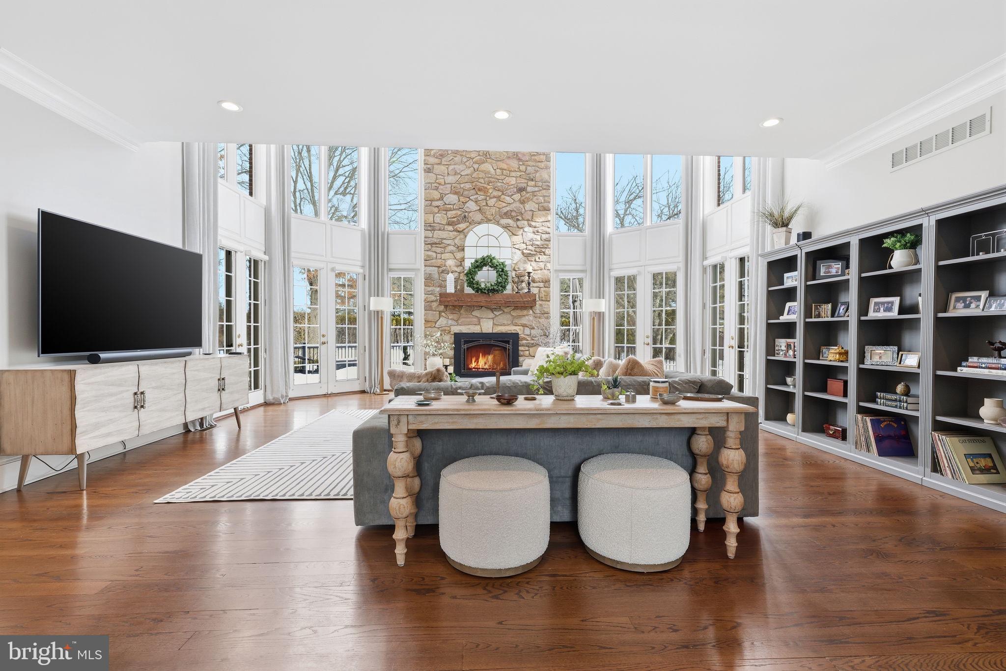 WOODLANDS - Residential