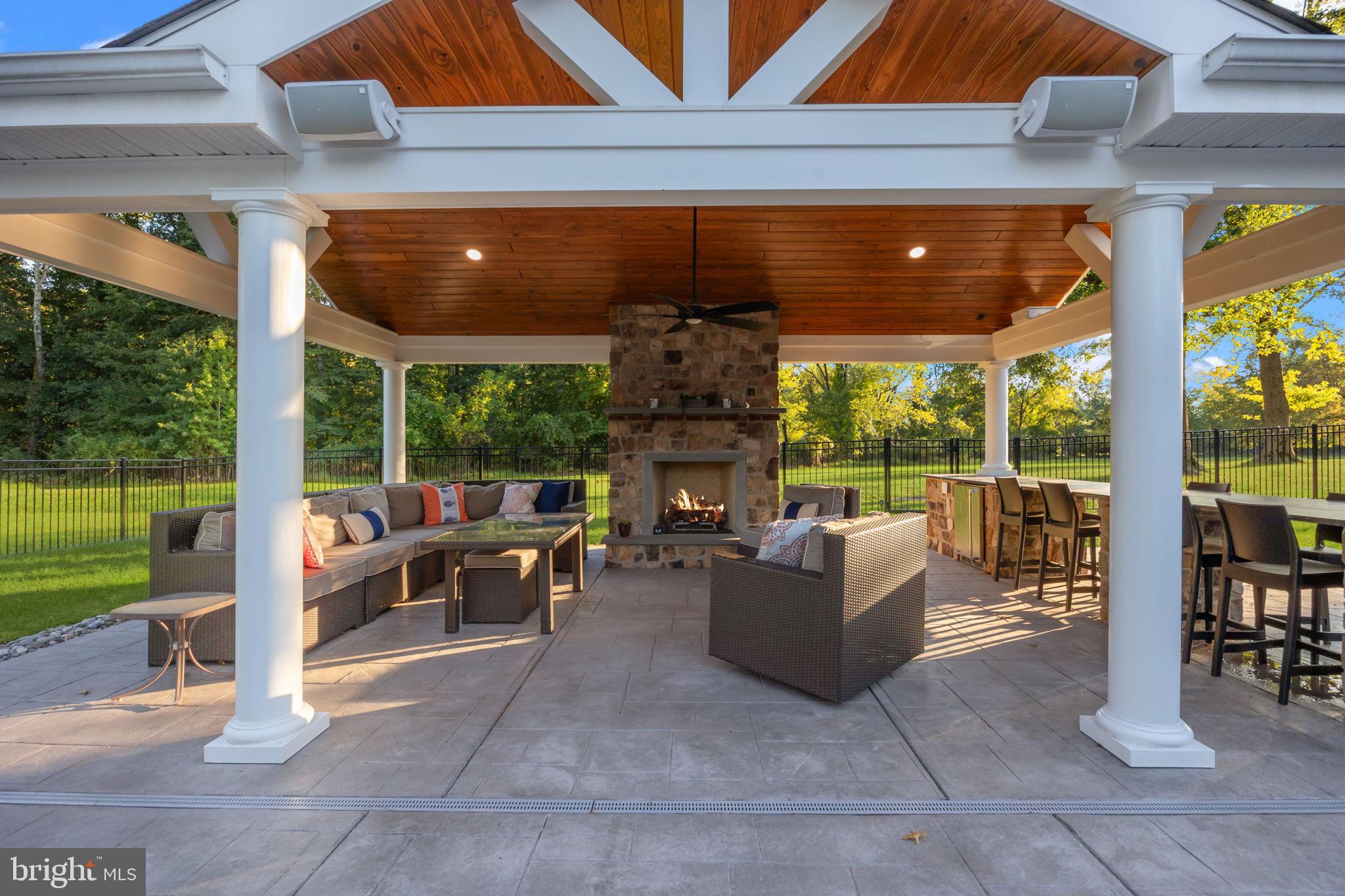 WOODLANDS - Residential
