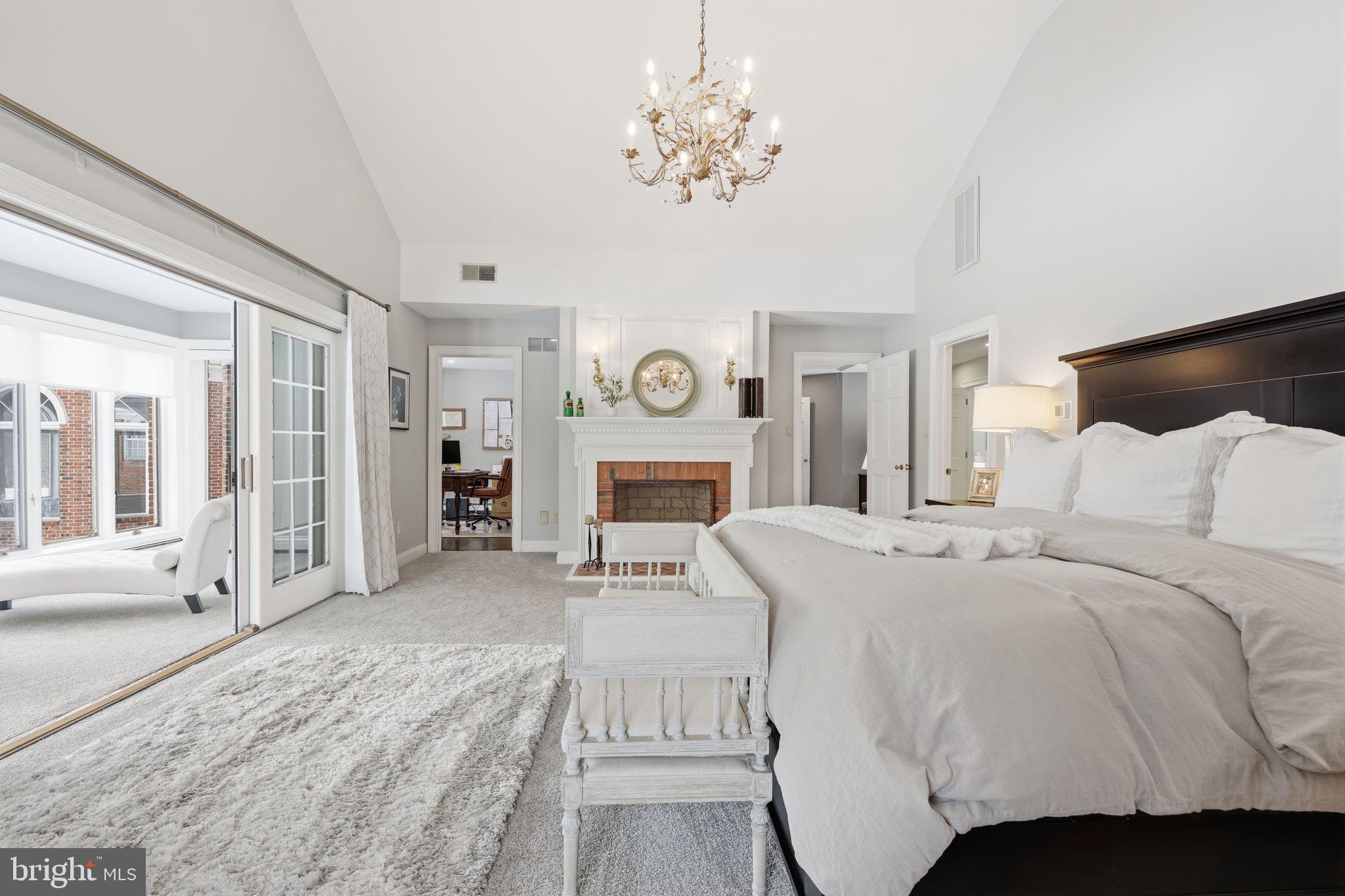 WOODLANDS - Residential