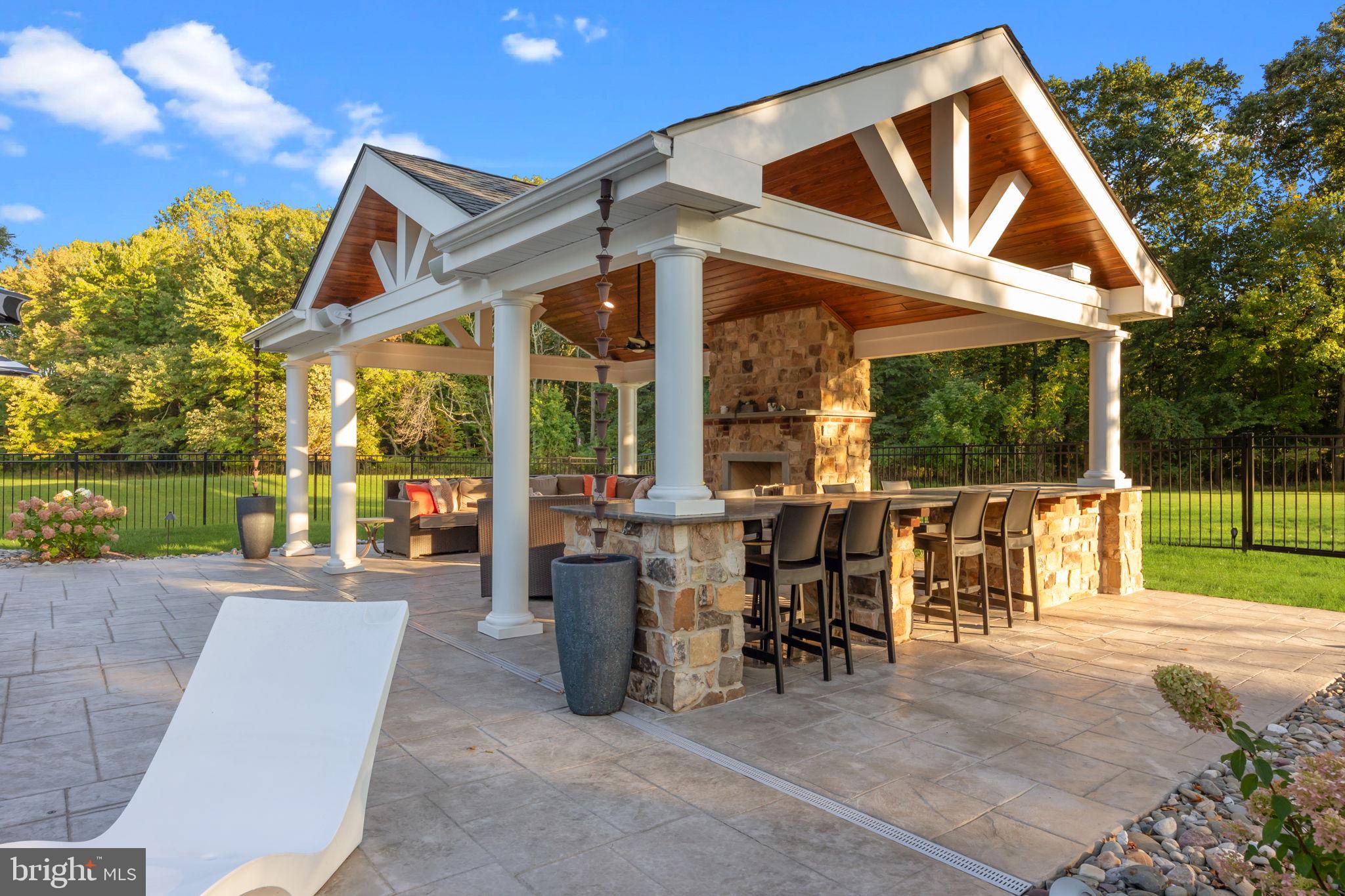 WOODLANDS - Residential