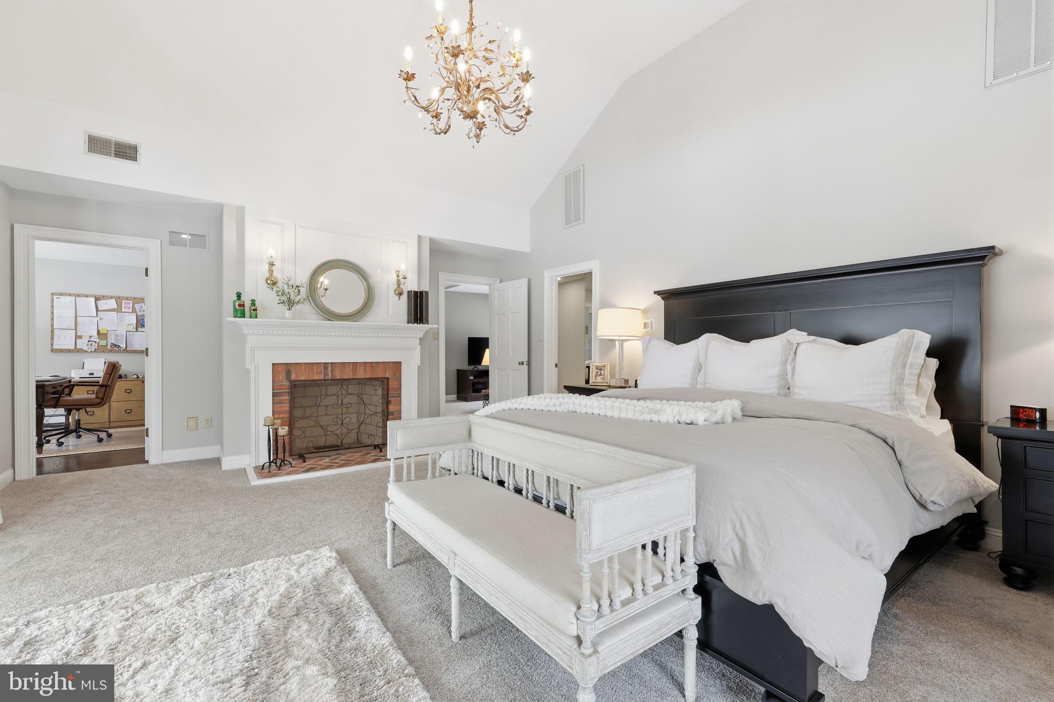WOODLANDS - Residential