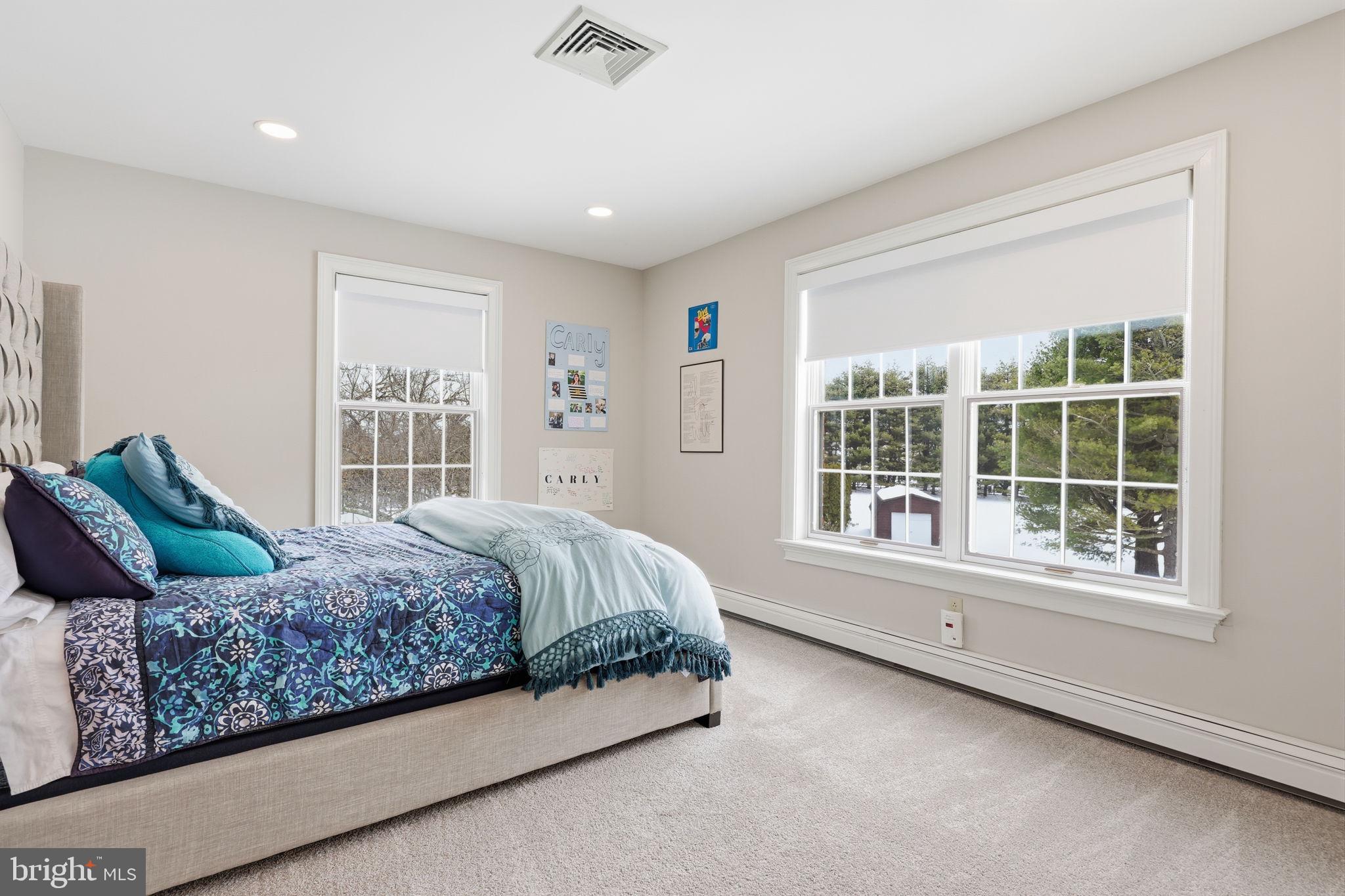 WOODLANDS - Residential