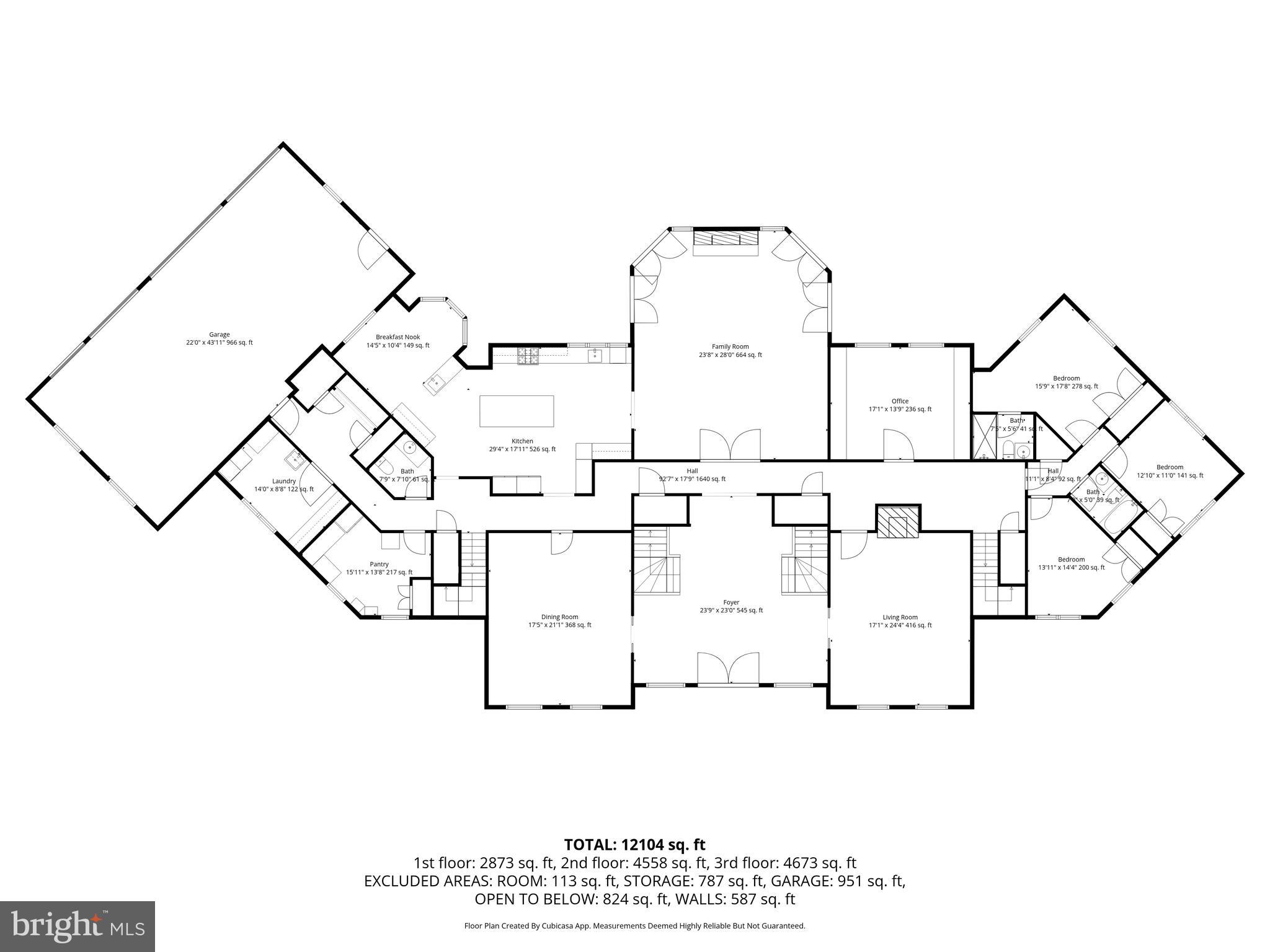 WOODLANDS - Residential