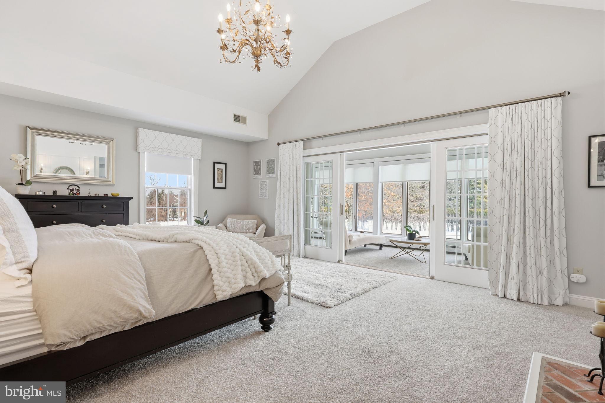 WOODLANDS - Residential