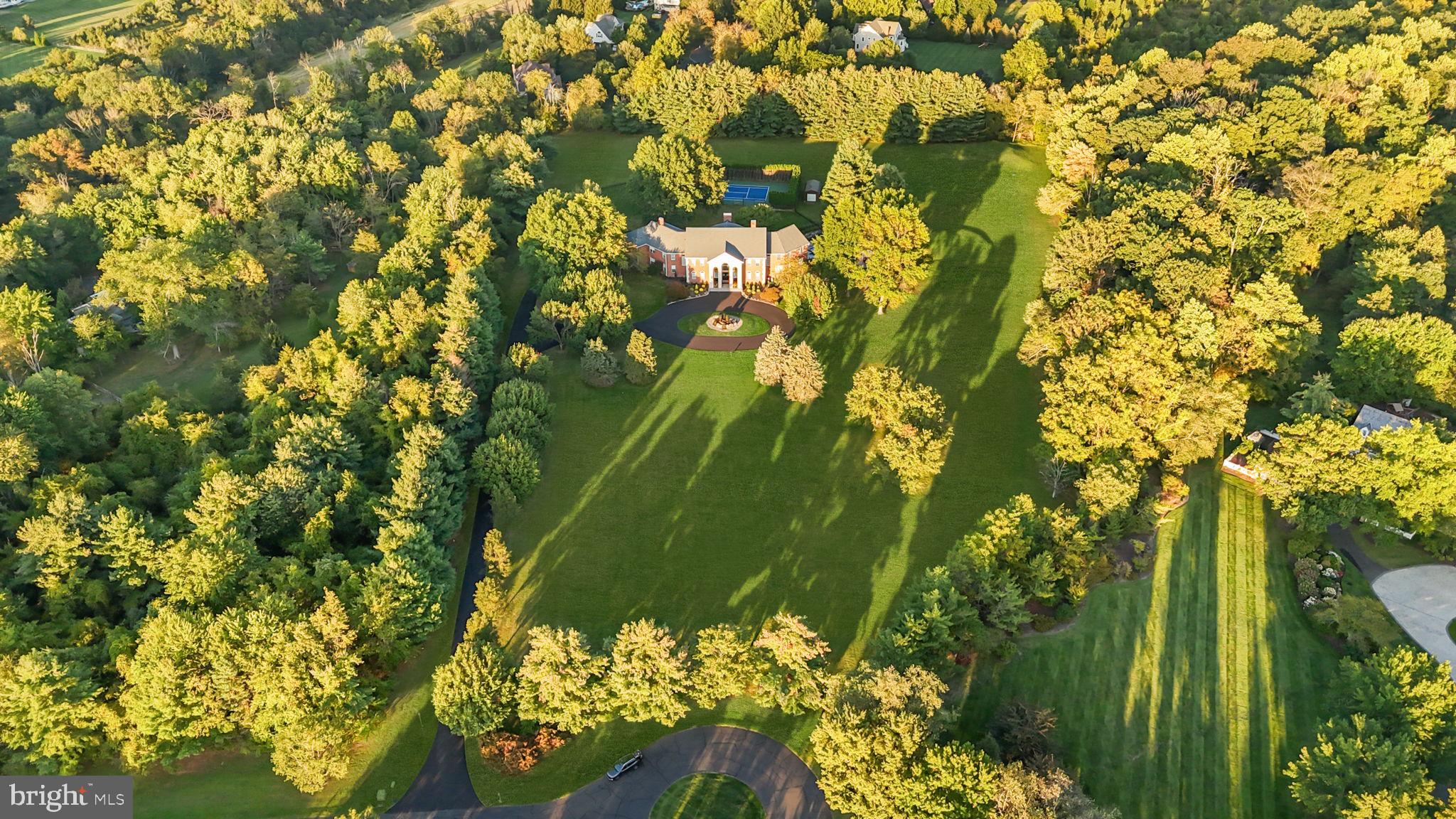 WOODLANDS - Residential