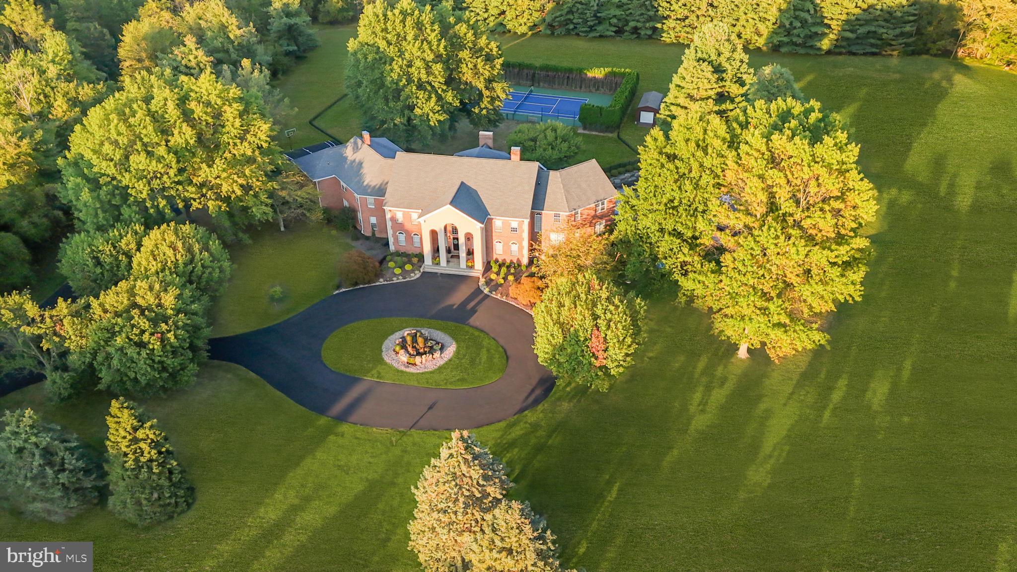 WOODLANDS - Residential