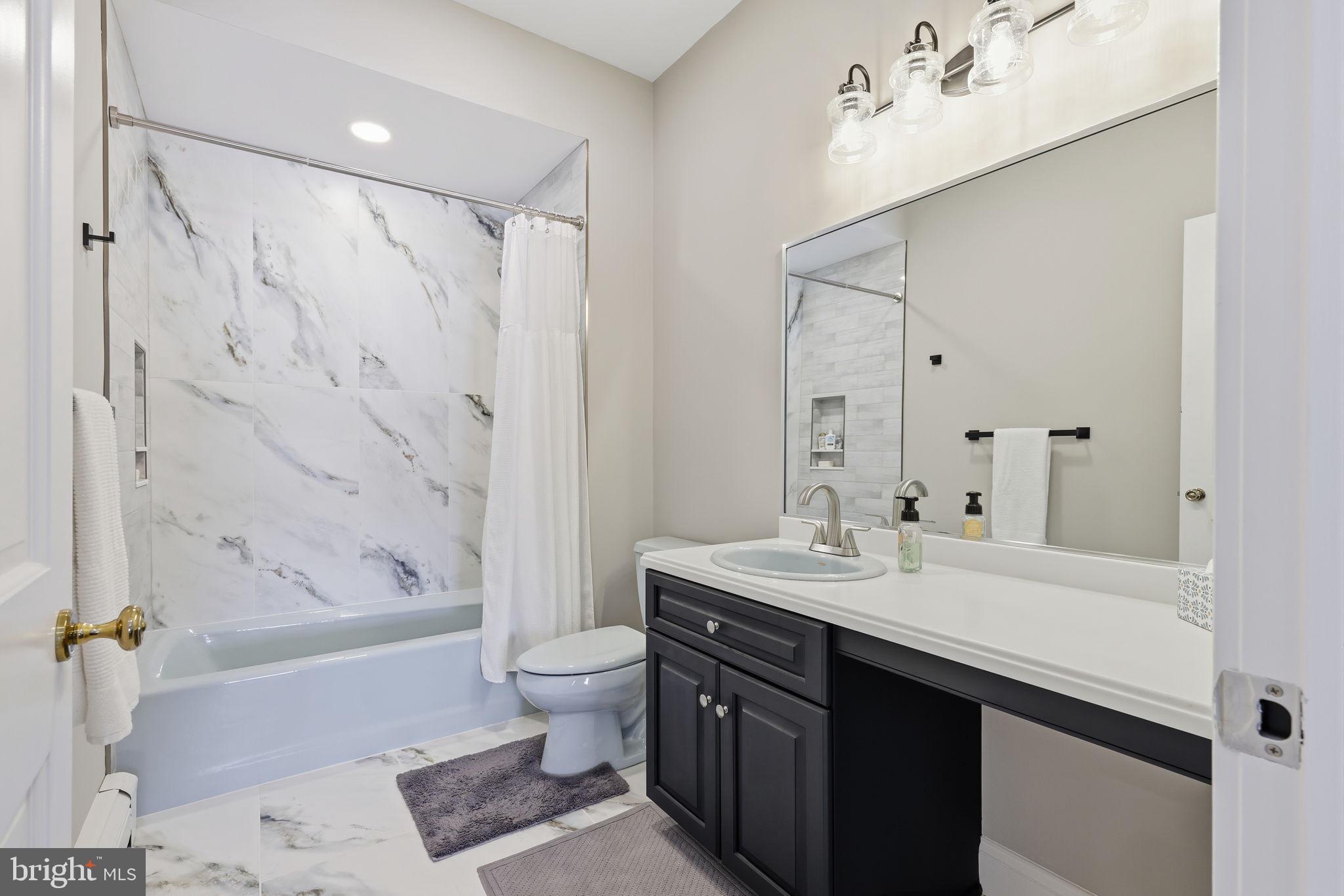 WOODLANDS - Residential