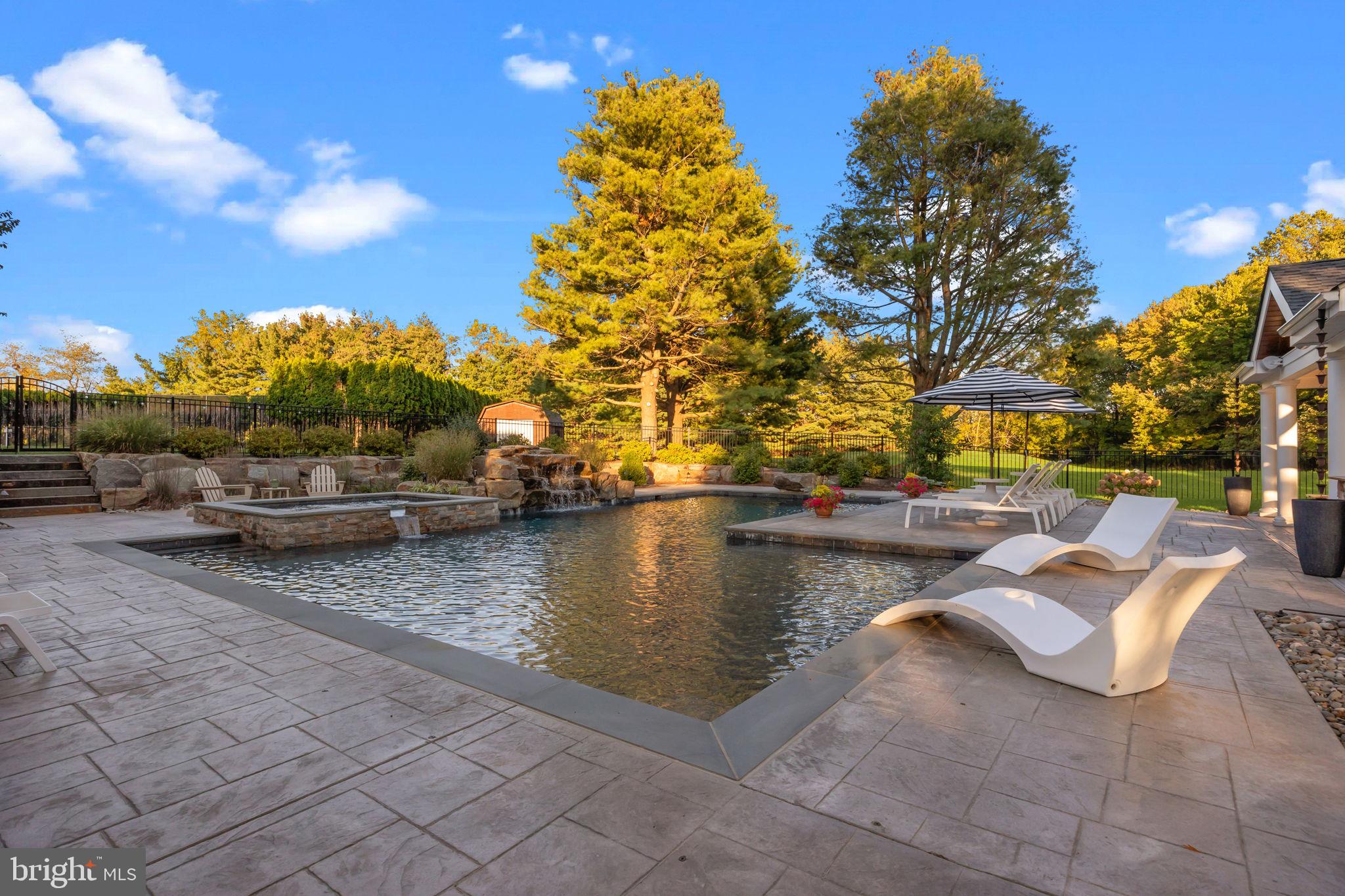 WOODLANDS - Residential