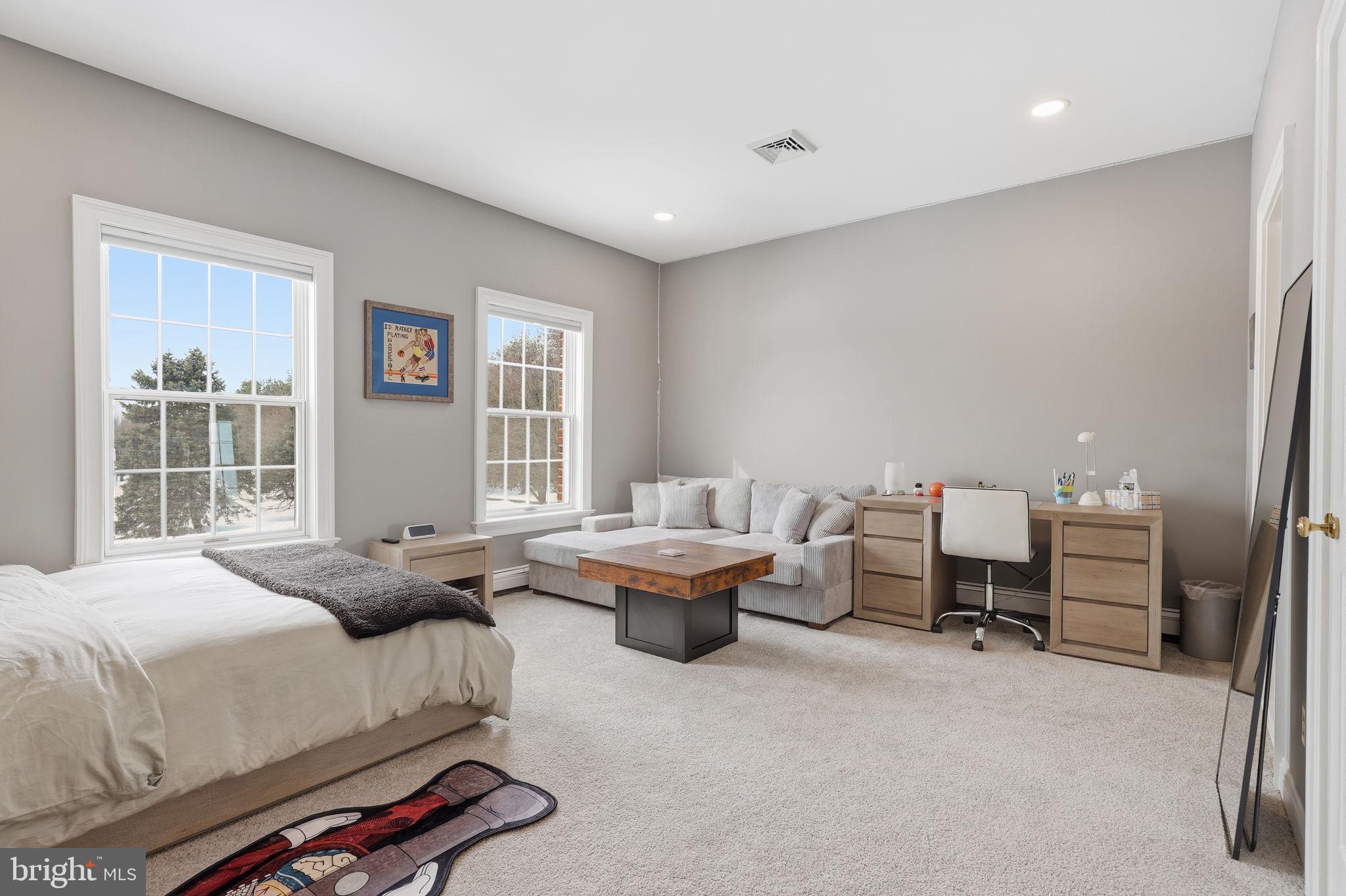 WOODLANDS - Residential