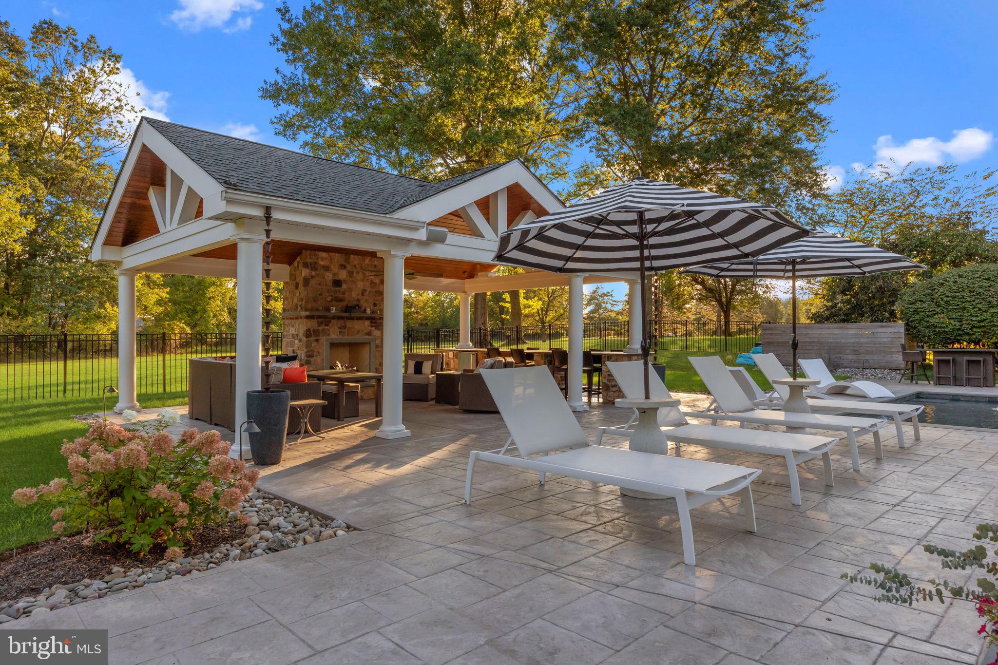WOODLANDS - Residential