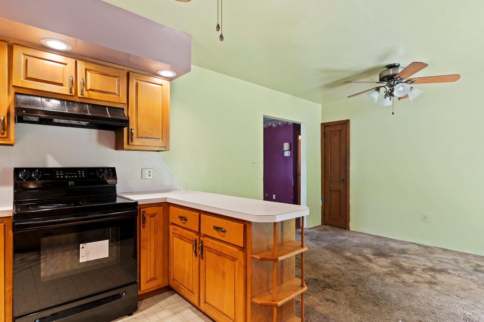 NONE AVAILABLE - Residential