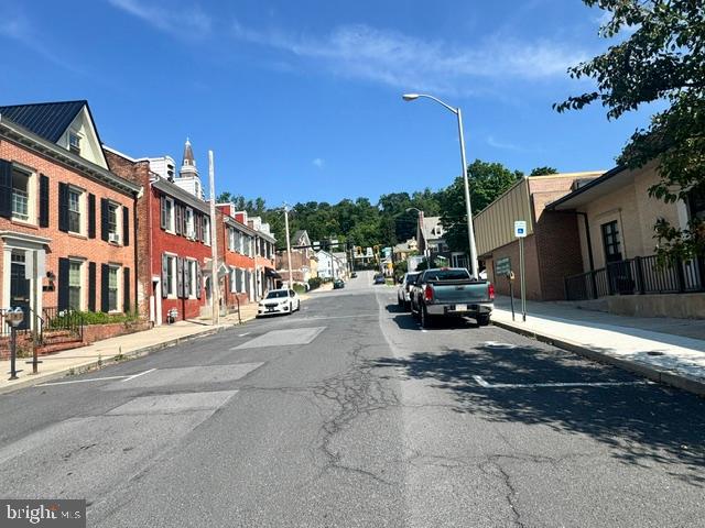 LEWISTOWN BORO - Residential